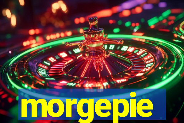 morgepie