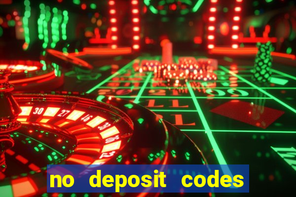 no deposit codes for slots of vegas