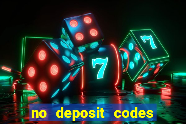 no deposit codes for slots of vegas