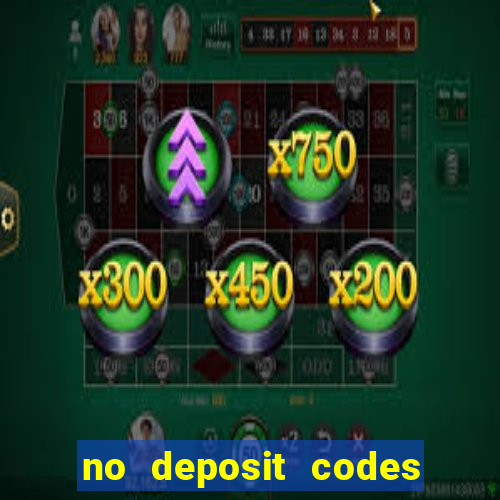 no deposit codes for slots of vegas