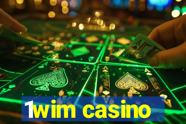 1wim casino