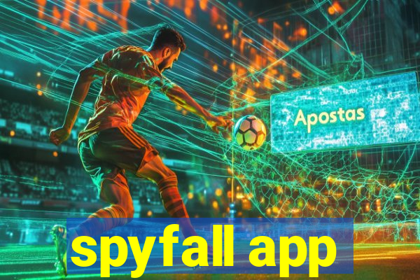 spyfall app