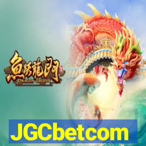 JGCbetcom