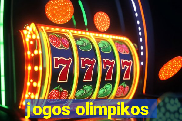 jogos olimpikos