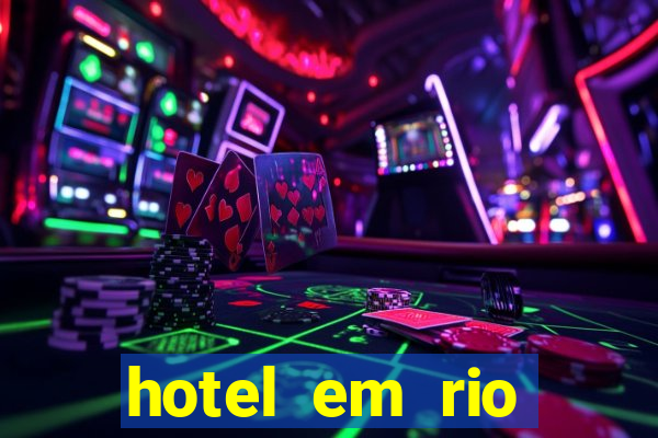 hotel em rio fortuna sc