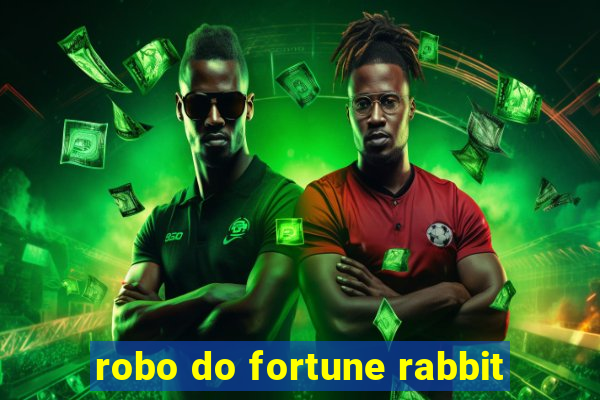 robo do fortune rabbit