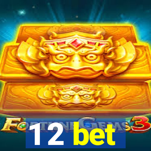 1 2 bet