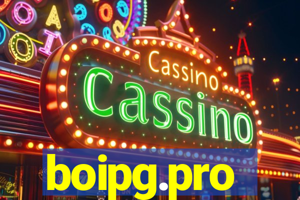 boipg.pro