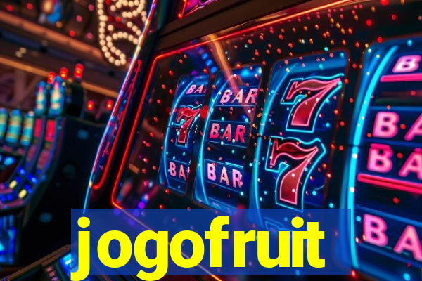 jogofruit