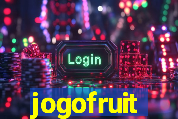 jogofruit