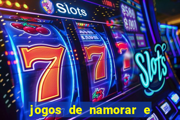 jogos de namorar e fazer filho