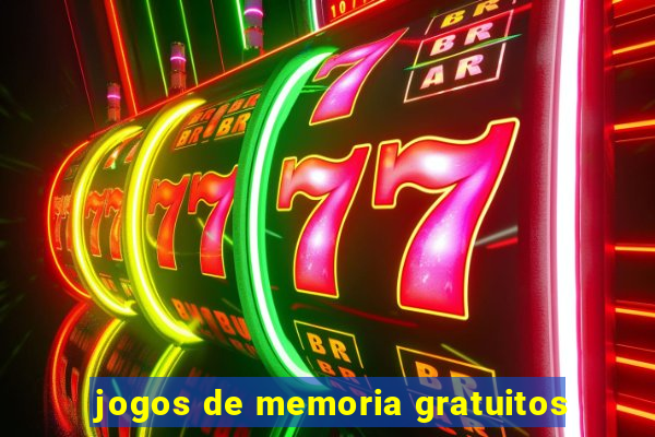 jogos de memoria gratuitos