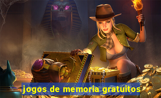 jogos de memoria gratuitos