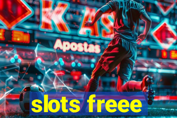 slots freee