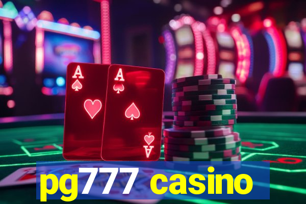 pg777 casino