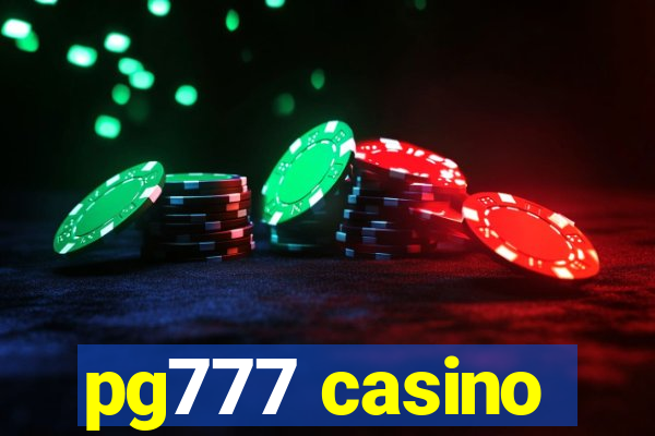 pg777 casino