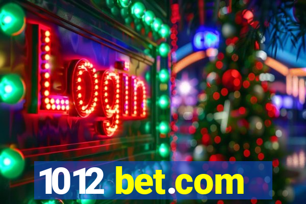 1012 bet.com