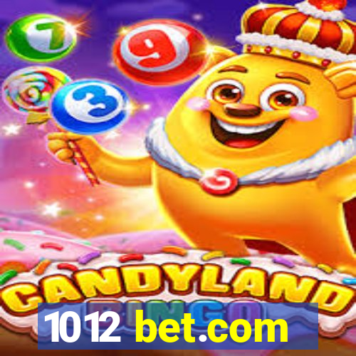 1012 bet.com