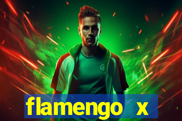 flamengo x fortaleza ao vivo futemax