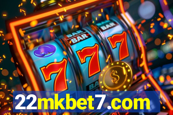 22mkbet7.com