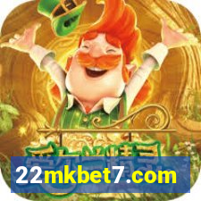 22mkbet7.com