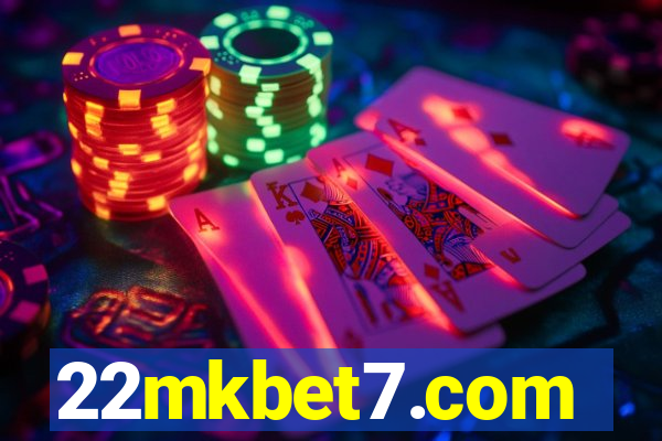 22mkbet7.com