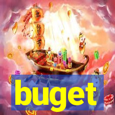 buget