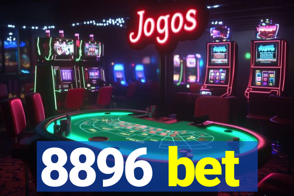 8896 bet