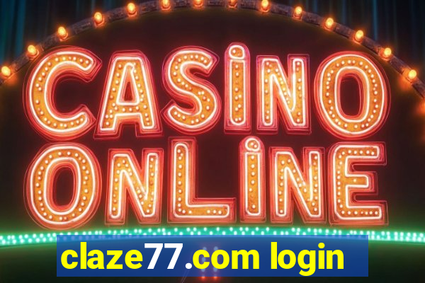 claze77.com login