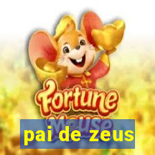 pai de zeus