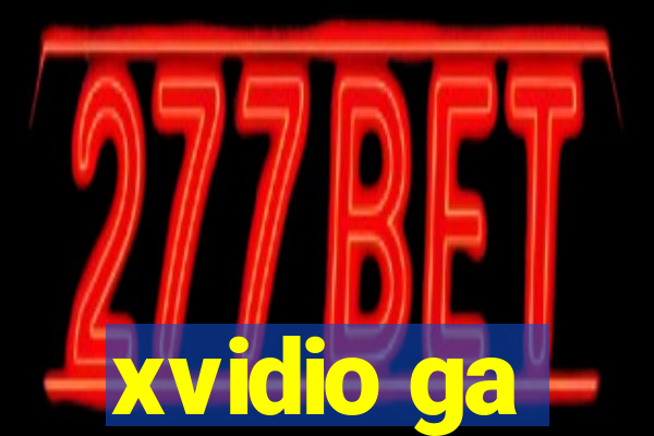 xvidio ga