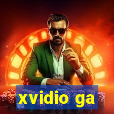 xvidio ga