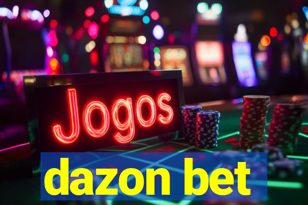 dazon bet