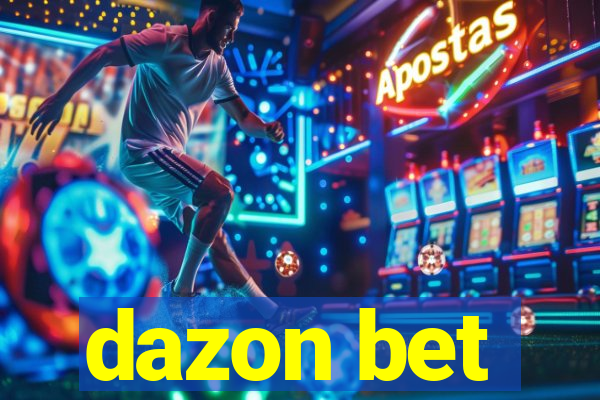 dazon bet