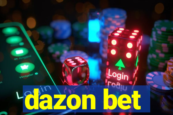 dazon bet