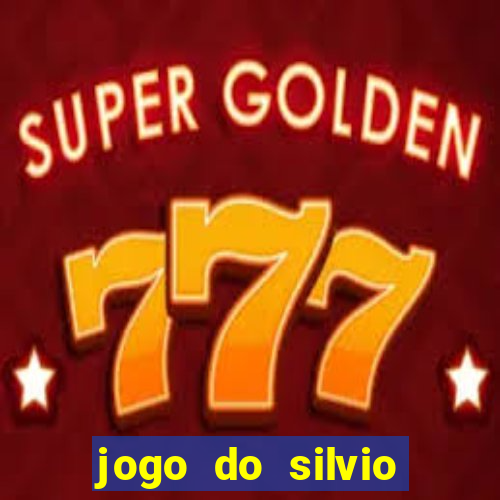 jogo do silvio santos online