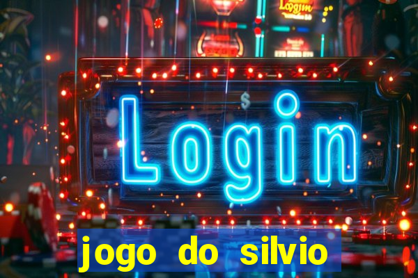 jogo do silvio santos online