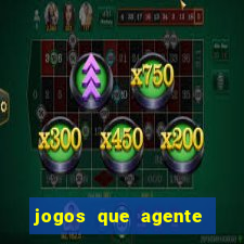 jogos que agente ganha dinheiro de verdade