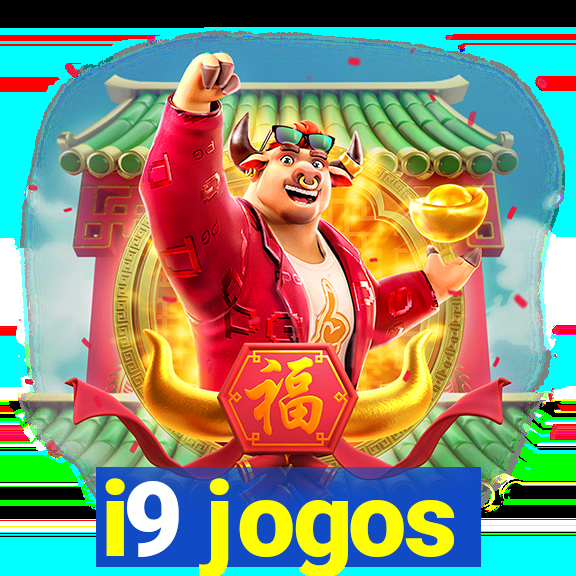 i9 jogos