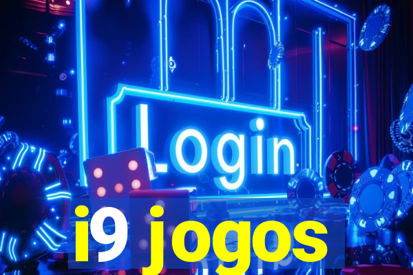 i9 jogos