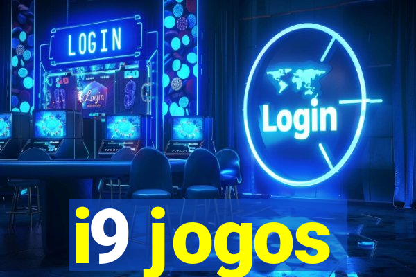 i9 jogos