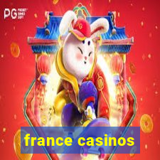 france casinos