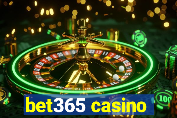 bet365 casino