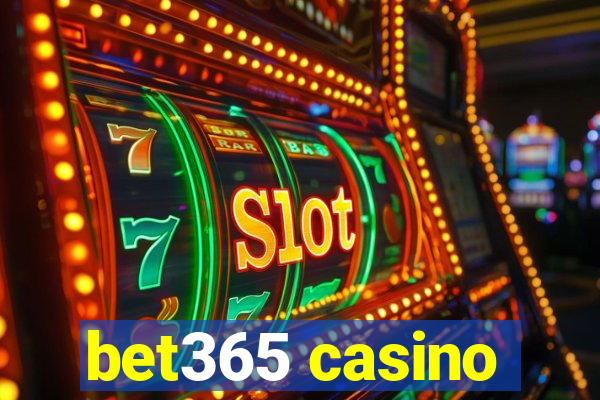 bet365 casino