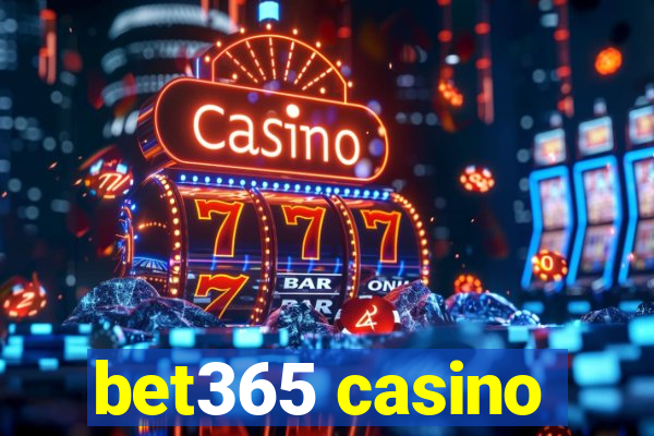 bet365 casino