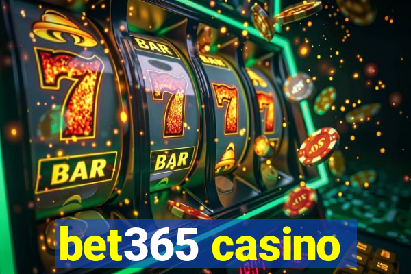 bet365 casino