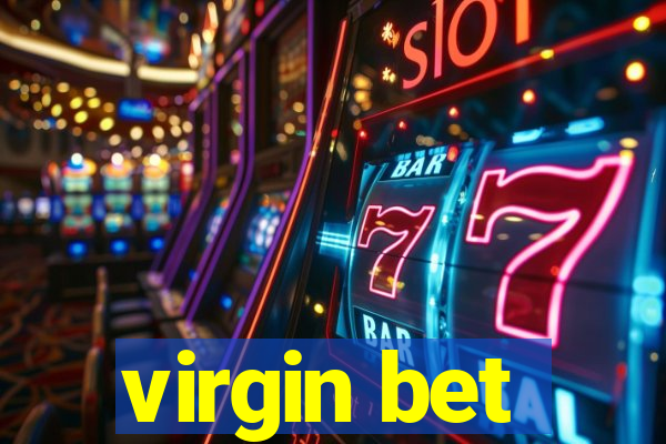 virgin bet