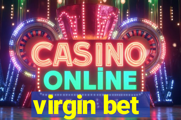 virgin bet