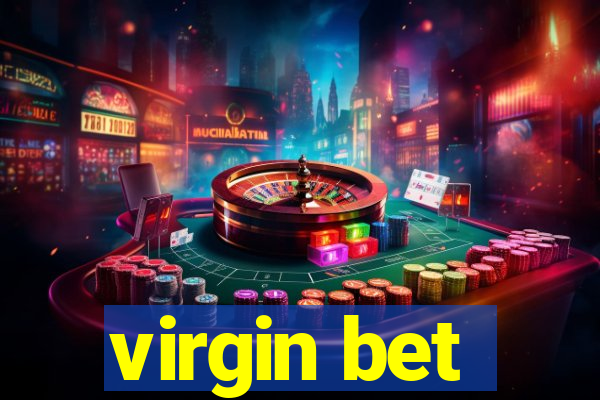 virgin bet