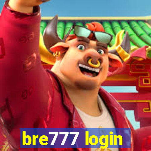 bre777 login